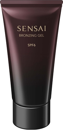 Изображение Kanebo SENSAI Żel brązujący N BG63 COPPER BRONZE 50ML