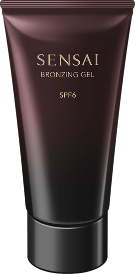 Изображение Kanebo SENSAI Żel brązujący N BG63 COPPER BRONZE 50ML