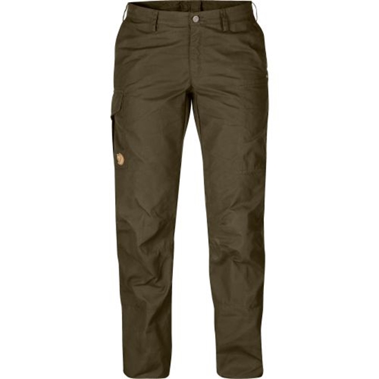 Изображение Karla Pro Trousers Curved Woman