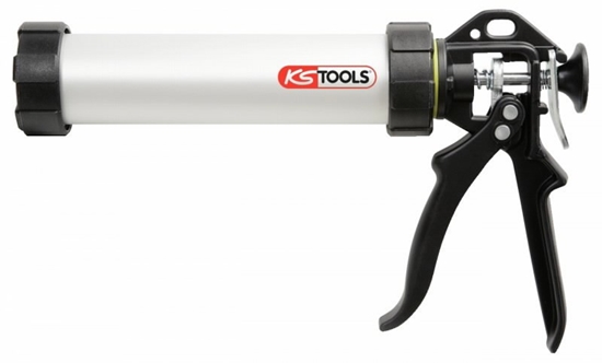 Изображение Kasetes pistole 310ml, KS Tools