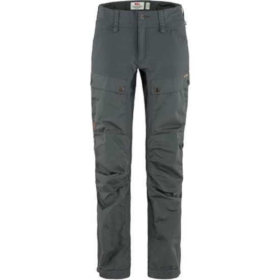 Изображение Keb Trousers Women Regular 