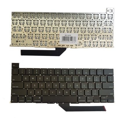 Изображение Keyboard Apple A2141, US