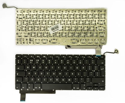 Picture of Keyboard APPLE UniBody MacBook Pro 15" A1286 2009-2012, UK