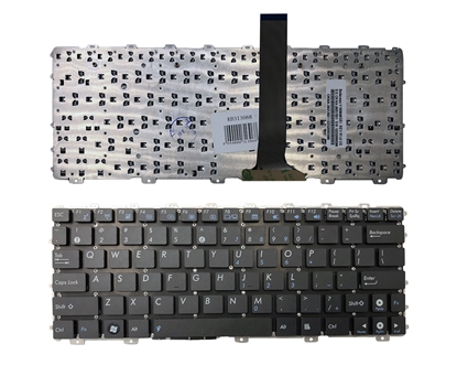 Attēls no Keyboard ASUS: Eee PC 1011CX, 1015BX