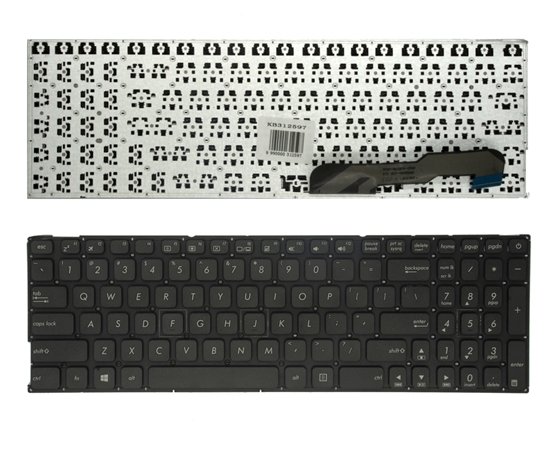 Изображение Keyboard ASUS: X541, X541S, X541SA, X541SC, X541UV, X541UA-WB51