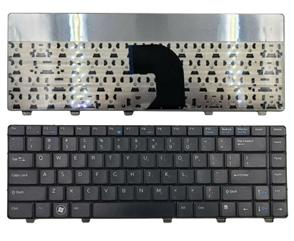 Attēls no Keyboard DELL Vostro 3300, 3400, 3500 (US)