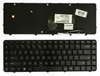 Изображение Keyboard HP Pavilion DV6-3000, DV6-3100