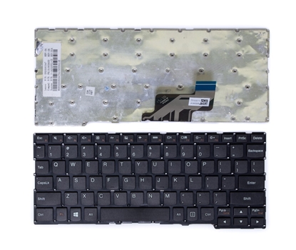 Attēls no Keyboard LENOVO Yoga 300 11.6“