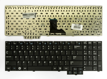 Attēls no Keyboard SAMSUNG NP-RV508, NP-RV510, NP-R620, NP-R530, NP-R540