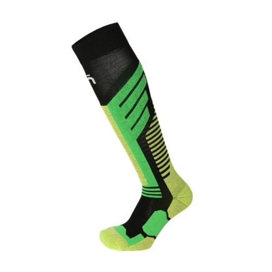 Picture of Kids Medium Weight Performance Ski Sock