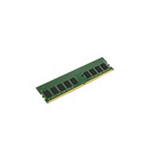 Picture of Kingston dedicated memory for Dell 16GB DDR4-2666Mhz ECC Module