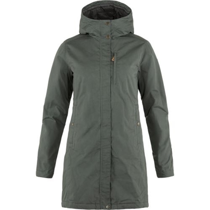 Attēls no Kiruna Padded Parka W