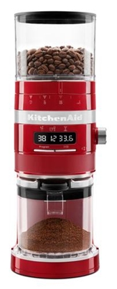 Изображение KitchenAid 5KCG8433EER 240 W Red