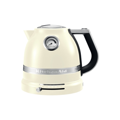 Attēls no KitchenAid Artisan 5KEK1522EAC cream, 1,5