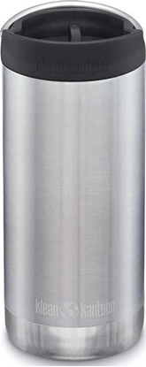 Изображение Klean Kanteen Termos turystyczny TKWide Caf Cap 0.355 l