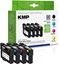 Attēls no KMP MULTIPACK E201V ink cartridge 4 pc(s) Compatible Black