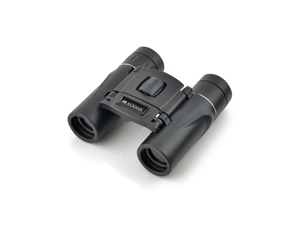 Picture of Kodak BCS200 Binoculars 8x21mm black