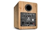 Picture of Kolumna Wavemaster Aktivboxen Wavemaster CUBE NEO Mini 2.0 bamboo retail