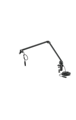 Изображение König & Meyer 23860-311-55 microphone stand Desktop microphone stand