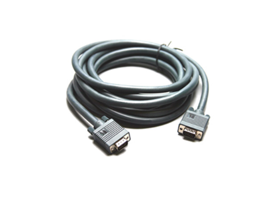 Picture of KRAMER VGA Molded 15-pin HD (Male -Male) 15,2m vads