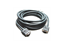 Attēls no KRAMER VGA Molded 15-pin HD (Male -Male) 15,2m vads