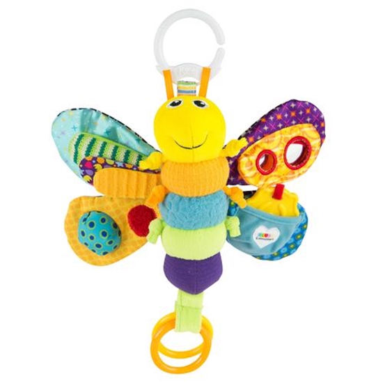 Picture of Lamaze Freddie the Firefly