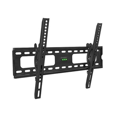 Изображение Lamex LXLCD92 TV wall bracket with tilt for TVs up to 65" / 55kg