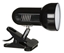 Attēls no Lampka biurkowa Activejet czarna  (AJE-CLIP LAMP BLACK)