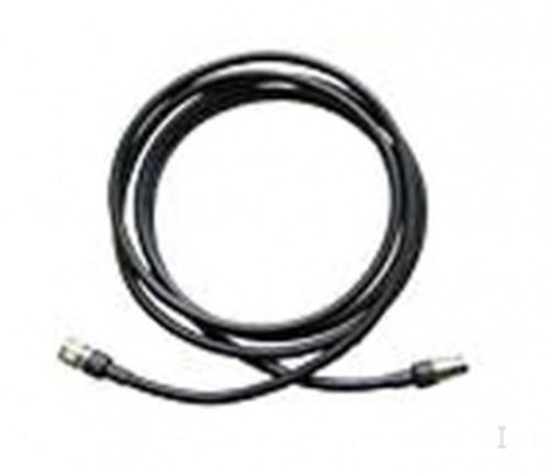 Picture of Lancom Systems Airlancer antenna cable NJ-NP 6m coaxial cable Black