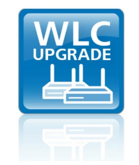 Picture of Lancom Systems WLC AP Upgrade +10 Option 10 license(s)