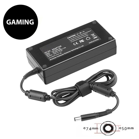 Picture of Laptop Power Adapter 230W: 19.5V, 11.8A