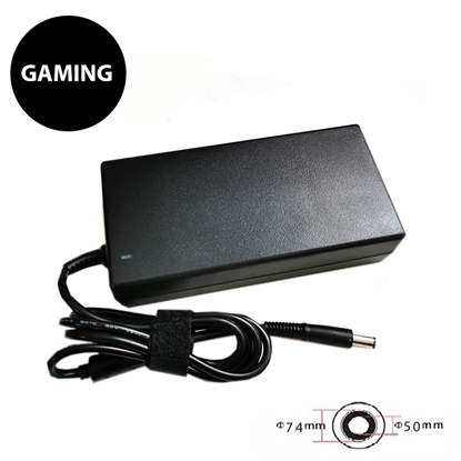 Picture of Laptop power adapter DELL 210W: 19.5V, 10.8A