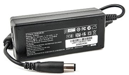 Picture of Laptop Power Adapter DELL 220W, 65W:19.5V, 3.34A