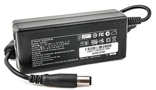 Изображение Laptop Power Adapter DELL 220W, 65W:19.5V, 3.34A