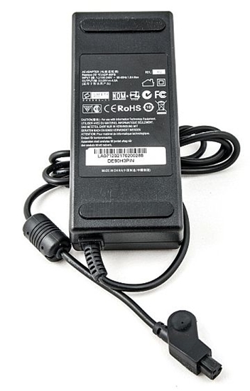 Изображение Laptop Power Adapter DELL 90W: 20V, 4.5A