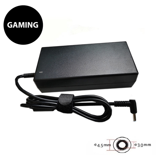 Picture of Laptop Power Adapter HP 150W: 19.5V, 7.7A