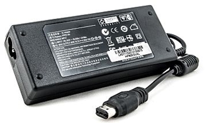 Picture of Laptop Power Adapter HP 90W: 18.5V, 4.9A