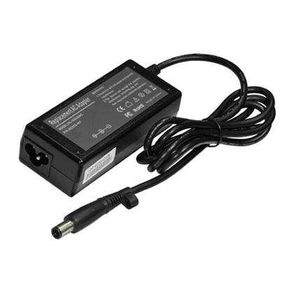 Picture of Laptop Power Adapter HP HP 65W: 18.5V, 3.5A