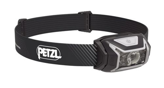 Изображение Latarka czołowa Petzl Actic Core