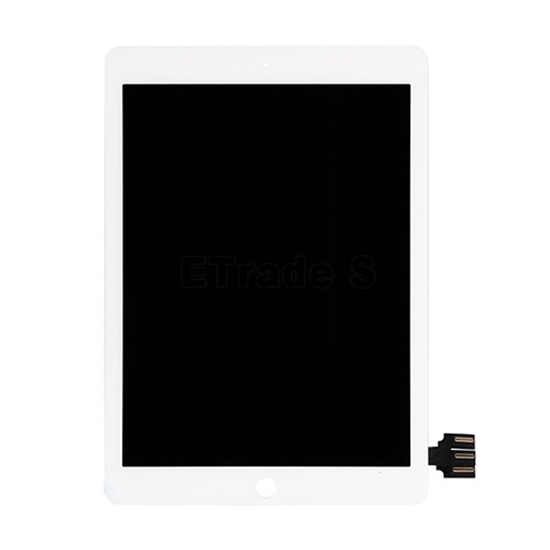 Изображение LCD Assembly iPad Pro 9.7" white ORG