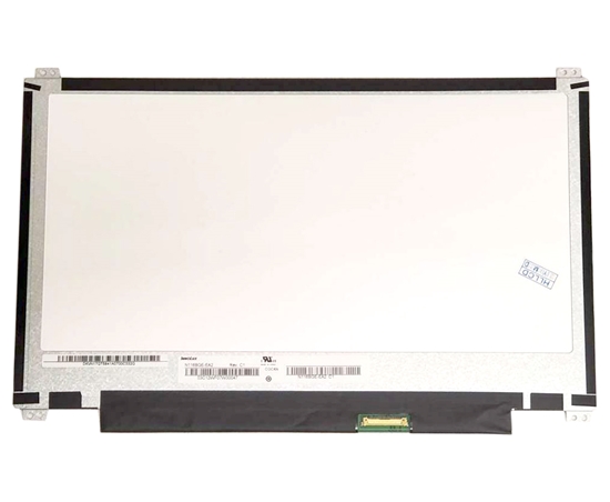 Picture of LCD screen 11.6" 1366x768 HD, LED, SLIM, matte, 30pin (right), A+