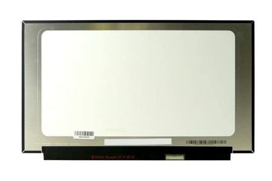 Picture of LCD Screen 15.6" 1920x1080, FHD, LED, IPS,144Hz, matte, 40pin (right), EDP, A+