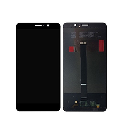 Picture of LCD screen HUAWEI Mate 9, black, refurbished