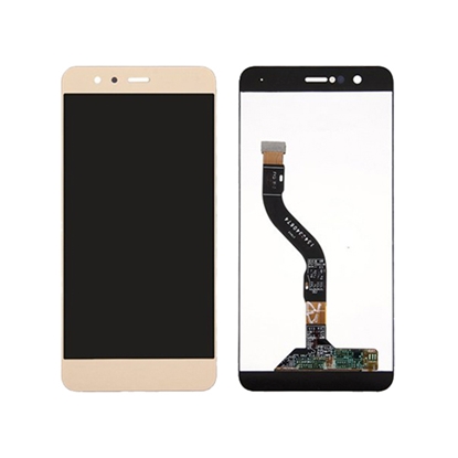 Изображение LCD screen HUAWEI P10 lite, gold, refurbished