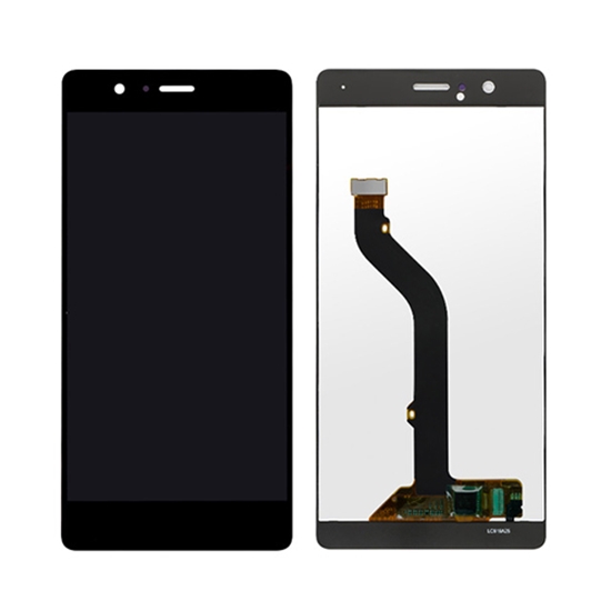 Изображение LCD screen HUAWEI P9 lite 2016, black, refurbished