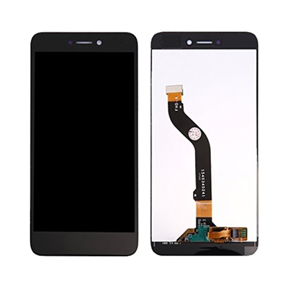 Attēls no LCD screen HUAWEI PP8 lite 2017/ P9 lite 2017, black, refurbished