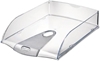 Изображение Leitz 52000002 desk tray/organizer Grey, Transparent