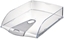 Изображение Leitz 52000002 desk tray/organizer Grey, Transparent