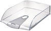 Изображение Leitz 52000002 desk tray/organizer Grey, Transparent