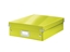 Picture of Leitz 60580064 file storage box Polypropylene (PP) Green